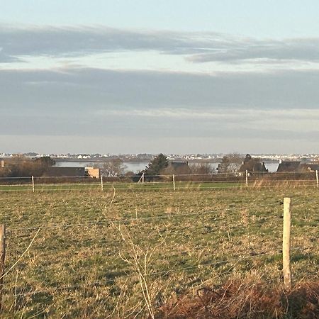 Petit Duplex Proche Mer Plouhinec  Kültér fotó
