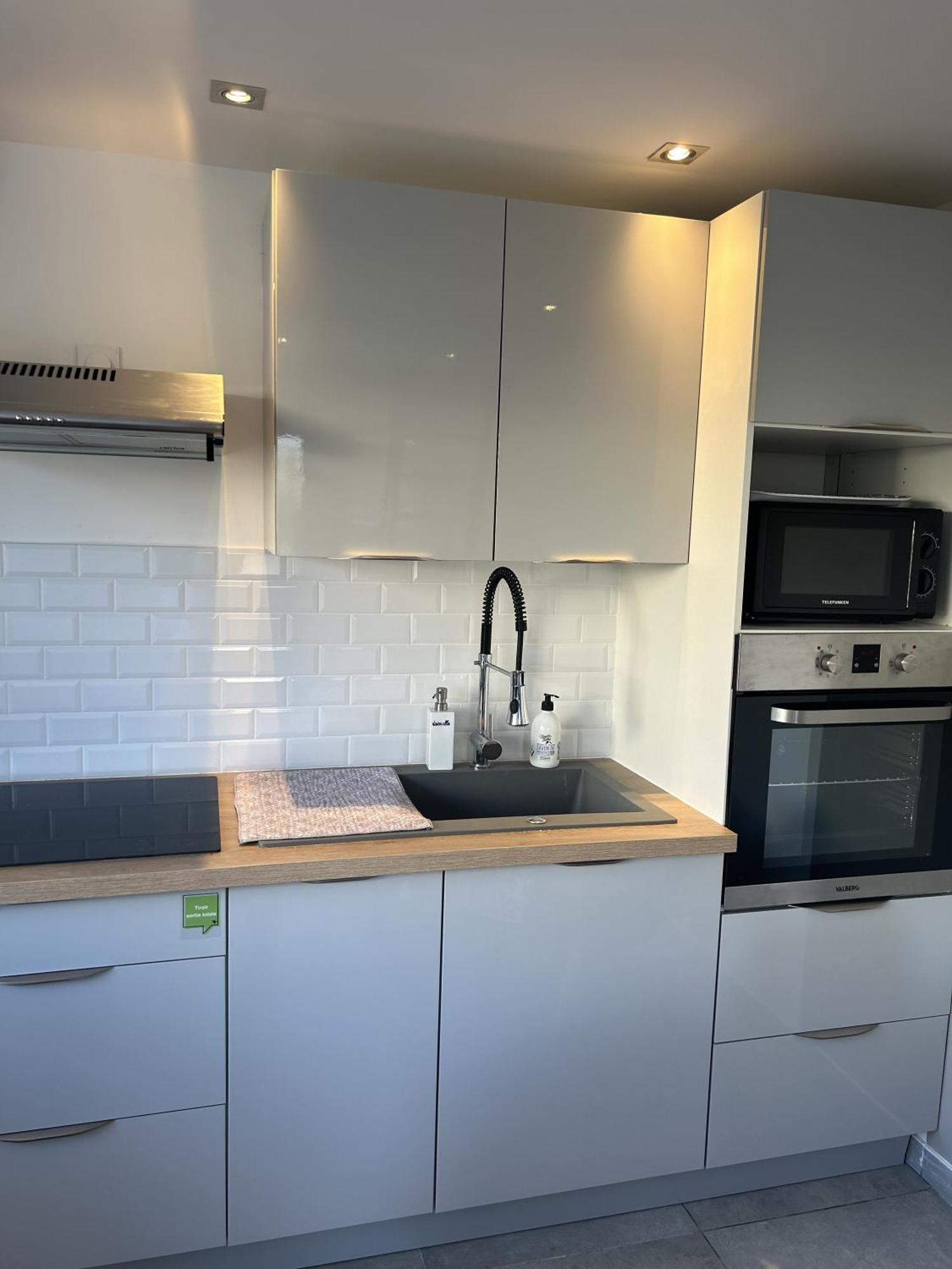 Petit Duplex Proche Mer Plouhinec  Kültér fotó