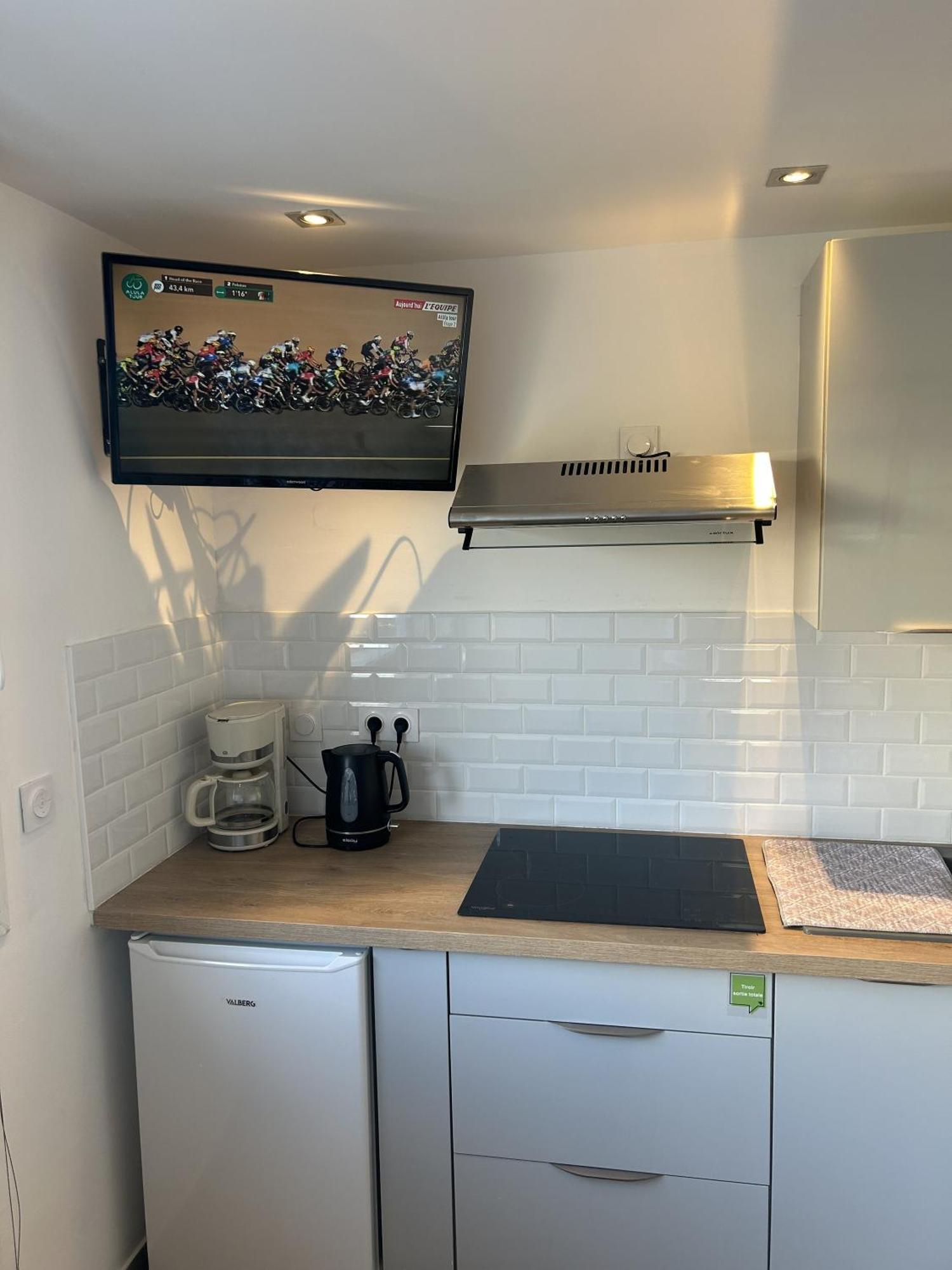 Petit Duplex Proche Mer Plouhinec  Kültér fotó